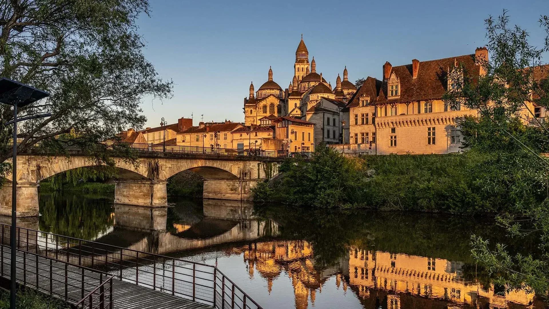 Miniature Périgueux